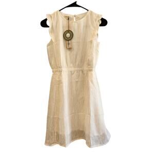 The Sunday Collective Kids NWT Twinkle Princess Dress Size 10Y